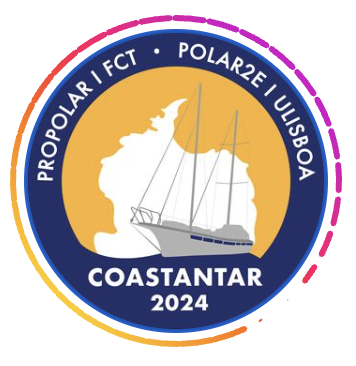 New Instagram Channel Launched to Share Media Elements of COASTANTAR2024 Expedition